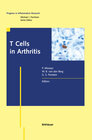 Buchcover T Cells in Arthritis