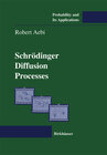 Buchcover Schrödinger Diffusion Processes