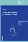 Buchcover Bioelectrochemistry of Cells and Tissues