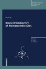 Buchcover Bioelectrochemistry of Biomacromolecules
