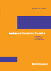 Buchcover Induced Seismic Events