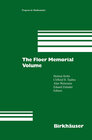 Buchcover The Floer Memorial Volume