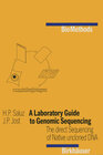 Buchcover A Laboratory Guide to Genomic Sequencing