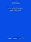 Buchcover Chemotaxonomie der Pflanzen