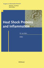 Buchcover Heat Shock Proteins and Inflammation
