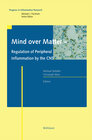 Buchcover Mind over Matter - Regulation of Peripheral Inflammation by the CNS