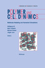 Buchcover Polymer and Cell Dynamics