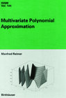 Buchcover Multivariate Polynomial Approximation