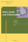 Buchcover Nitric Oxide and Inflammation