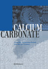 Buchcover Calcium Carbonate