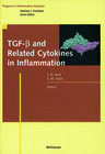 Buchcover TGF-β and Related Cytokines in Inflammation