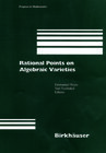 Buchcover Rational Points on Algebraic Varieties