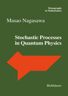 Buchcover Stochastic Processes in Quantum Physics