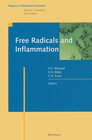 Buchcover Free Radicals and Inflammation