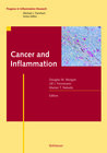 Buchcover Cancer and Inflammation