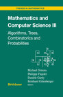 Buchcover Mathematics and Computer Science III
