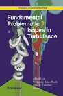 Buchcover Fundamental Problematic Issues in Turbulence