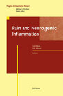 Buchcover Pain and Neurogenic Inflammation