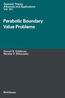 Buchcover Parabolic Boundary Value Problems