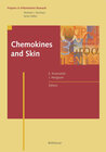 Buchcover Chemokines and Skin