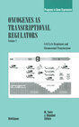 Buchcover Oncogenes as Transcriptional Regulators