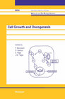 Buchcover Cell Growth and Oncogenesis