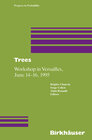 Buchcover Trees
