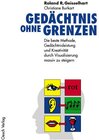 Buchcover Gedächtnis ohne Grenzen