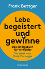 Buchcover Lebe begeistert und gewinne!