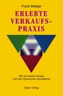 Buchcover Erlebte Verkaufspraxis