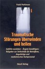 Buchcover Traumatische Störungen überwinden und heilen