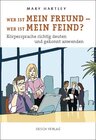 Buchcover Wer ist mein Freund - Wer ist mein Feind?