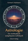 Buchcover Astrologie