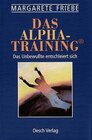 Buchcover Das Alpha-Training