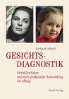Buchcover Gesichtsdiagnostik