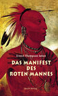 Buchcover Das Manifest des roten Mannes