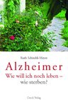 Buchcover Alzheimer