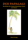 Buchcover Der Papalagi