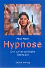 Buchcover Hypnose