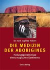 Buchcover Die Medizin der Aborigines