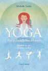 Buchcover Yoga für gebrochene Herzen