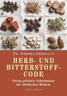 Buchcover Herb- und Bitterstoffcode