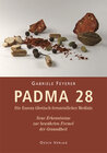 Buchcover Padma 28 - Die Essenz tibetisch-fernöstlicher Medizin