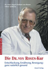 Buchcover Die Dr. von Rosen-Kur