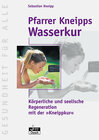 Buchcover Pfarrer Kneipps Wasserkur