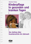 Buchcover Kinderpflege in gesunden und kranken Tagen