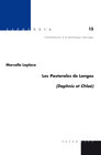 Buchcover Les «Pastorales» de Longos