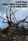 Buchcover A Self-Study: Being a White Psychologist in an Indian World