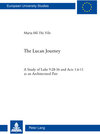 Buchcover The Lucan Journey