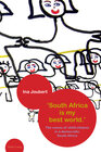 Buchcover ‘South Africa is my best world.’